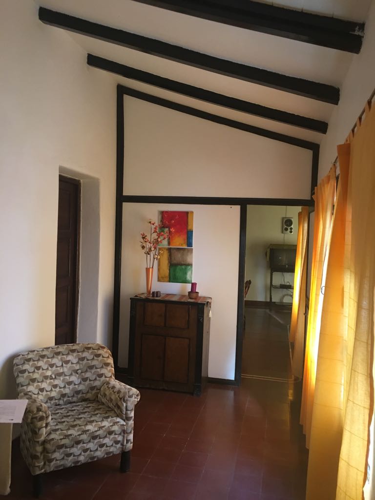 Foto de la Parroquia