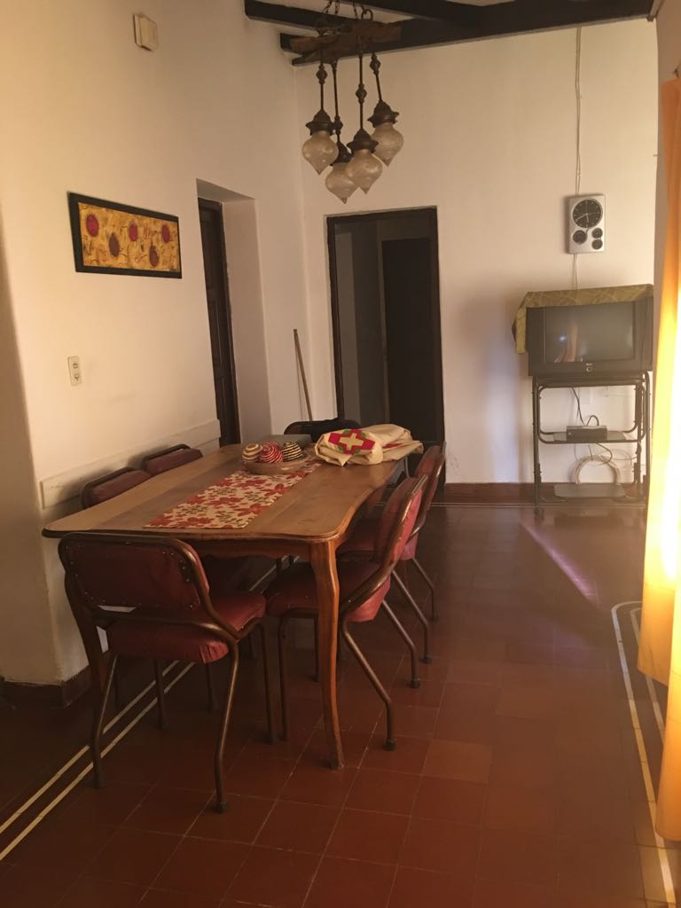 Foto de la Parroquia