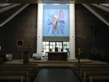Foto del templo