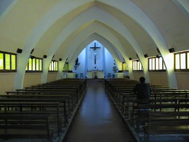 Foto de la Parroquia
